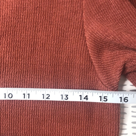 Express padded shoulders - Picture 4 of 9